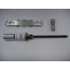 Multi-Head Attachment Kit, for Steel Spline Shaft